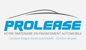 Prolease - Partenaire en financement automobile LLD - LOA - Crédit bail